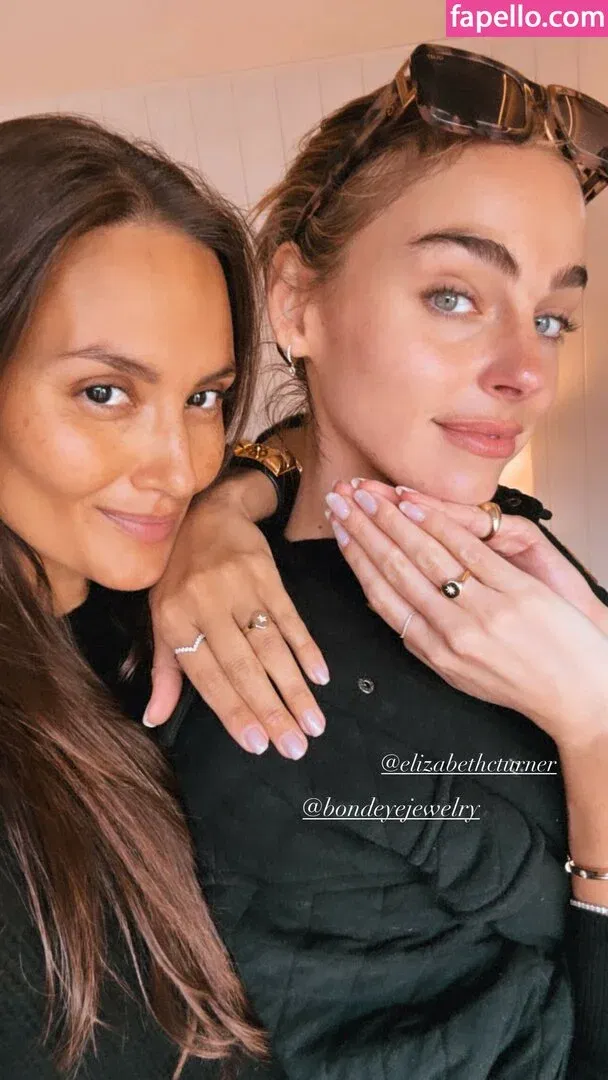 Elizabeth T Onlyfans Photo Gallery 