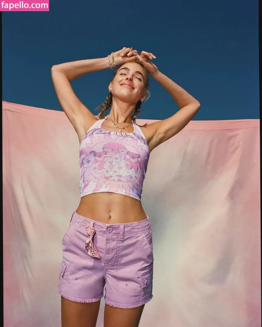 Elizabeth T Onlyfans Photo Gallery 