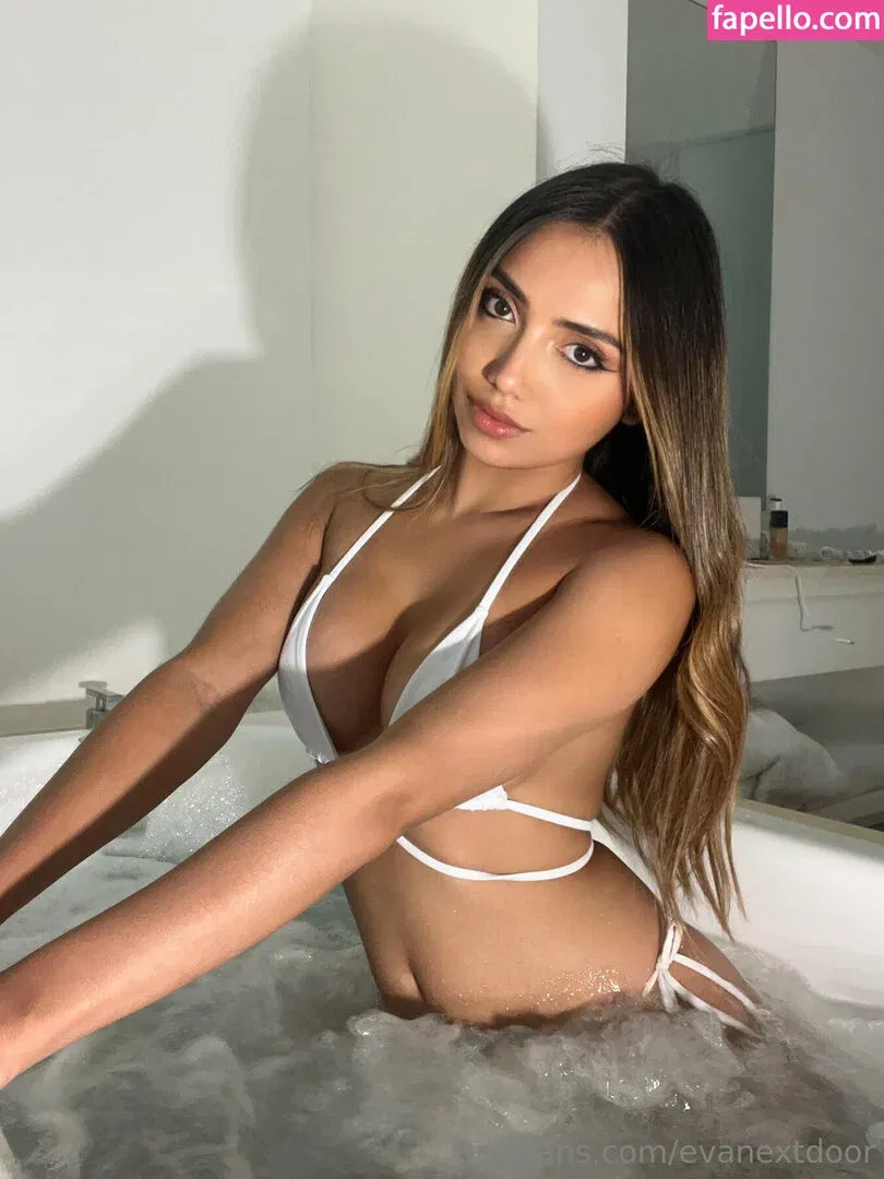 Evanextdoor Onlyfans Photo Gallery 