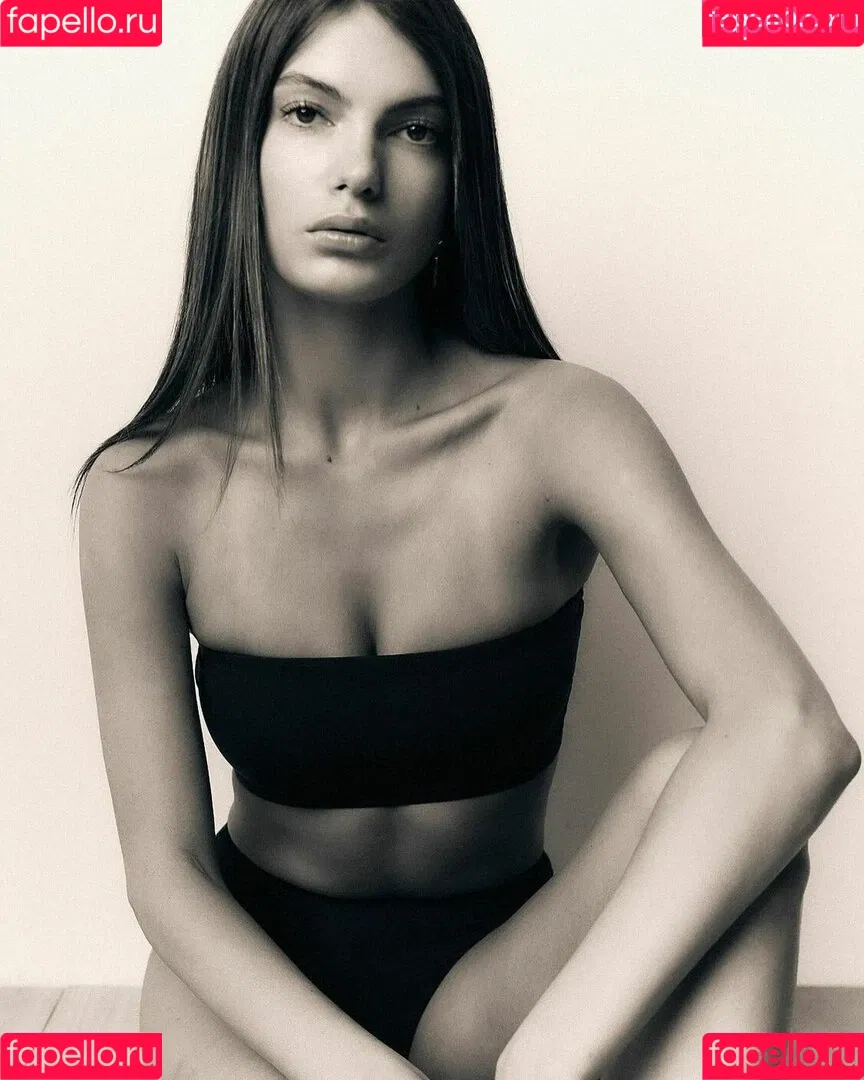 Olivia Rodriguez Onlyfans Photo Gallery 