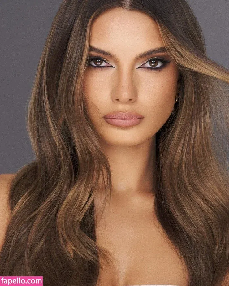 Olivia Rodriguez Onlyfans Photo Gallery 