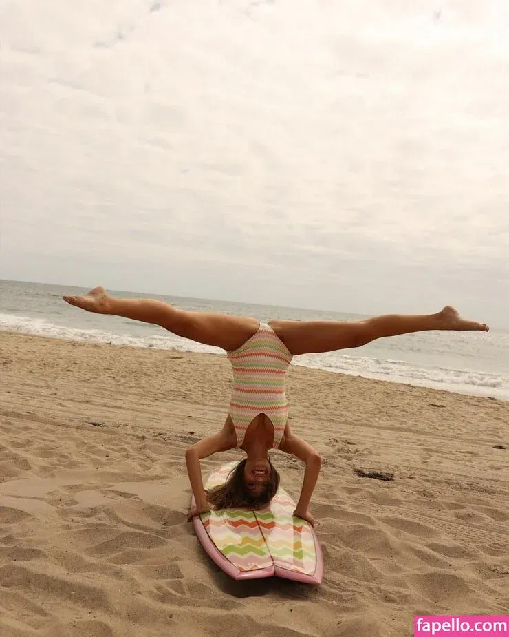 Olivia Rodriguez Onlyfans Photo Gallery 