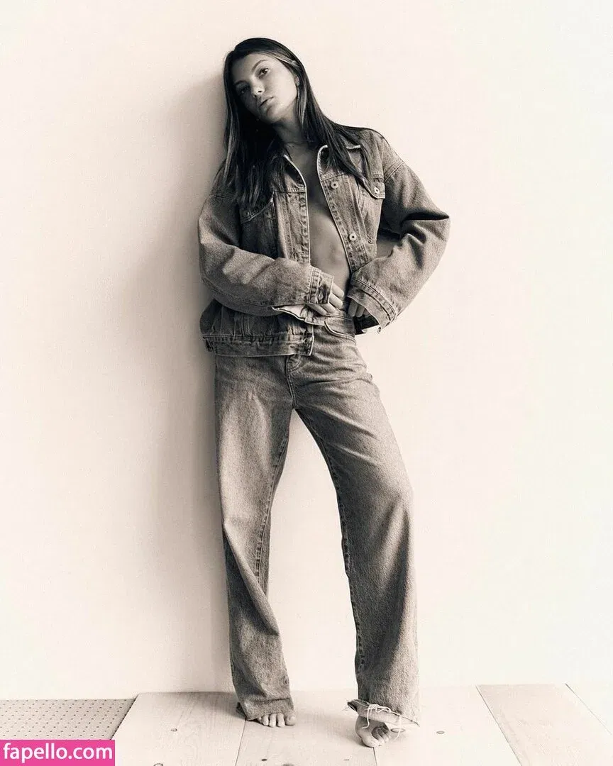 Olivia Rodriguez Onlyfans Photo Gallery 