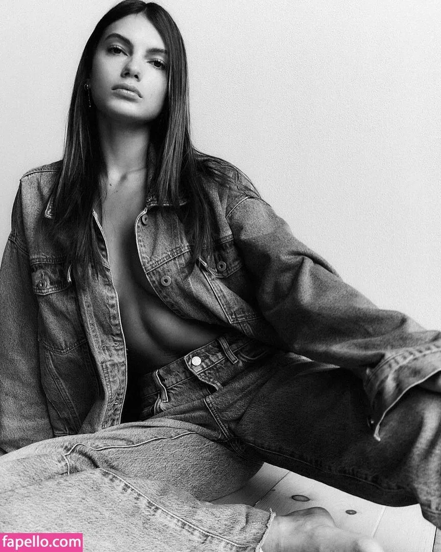 Olivia Rodriguez Onlyfans Photo Gallery 