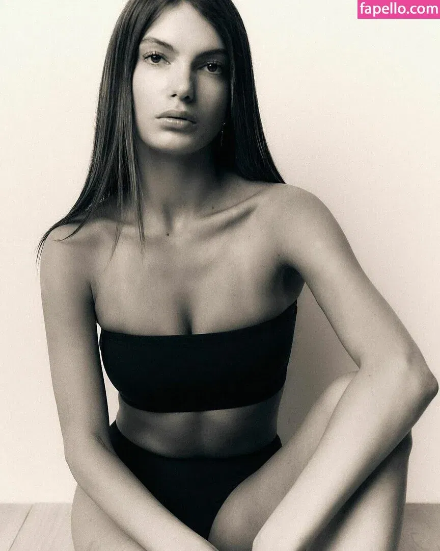 Olivia Rodriguez Onlyfans Photo Gallery 