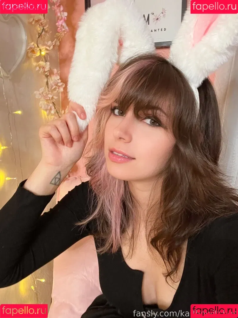 Kaitlin Witcher Onlyfans Photo Gallery 
