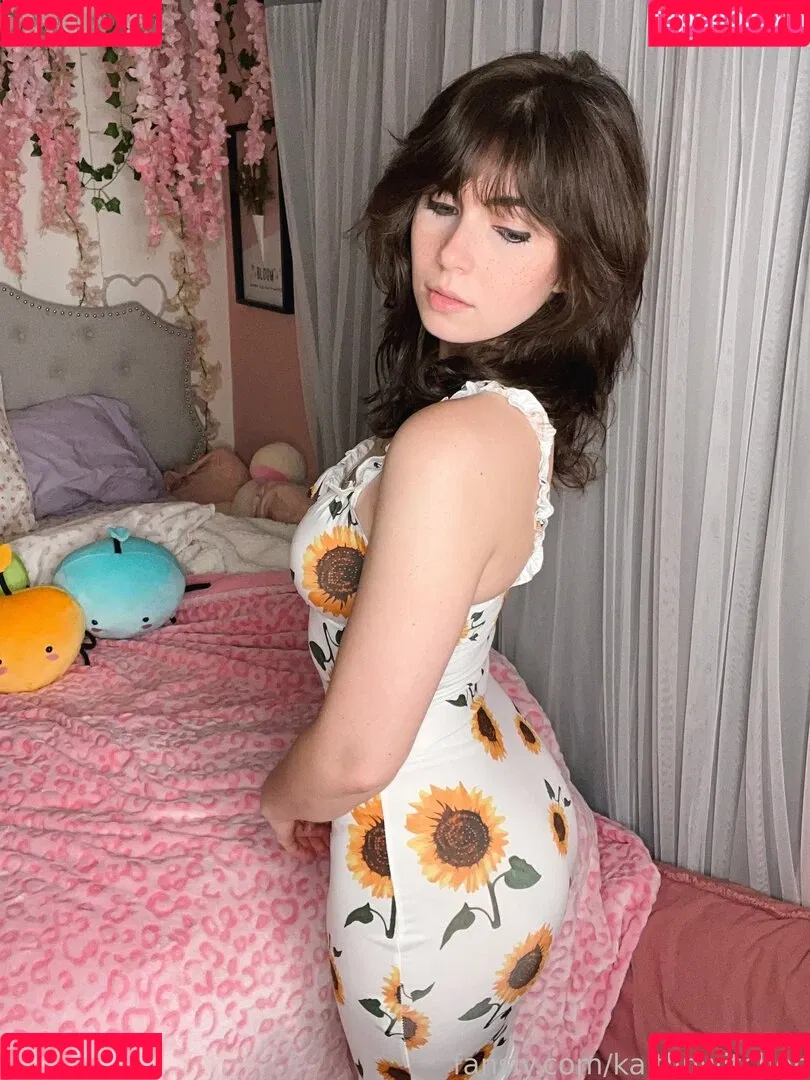 Kaitlin Witcher Onlyfans Photo Gallery 