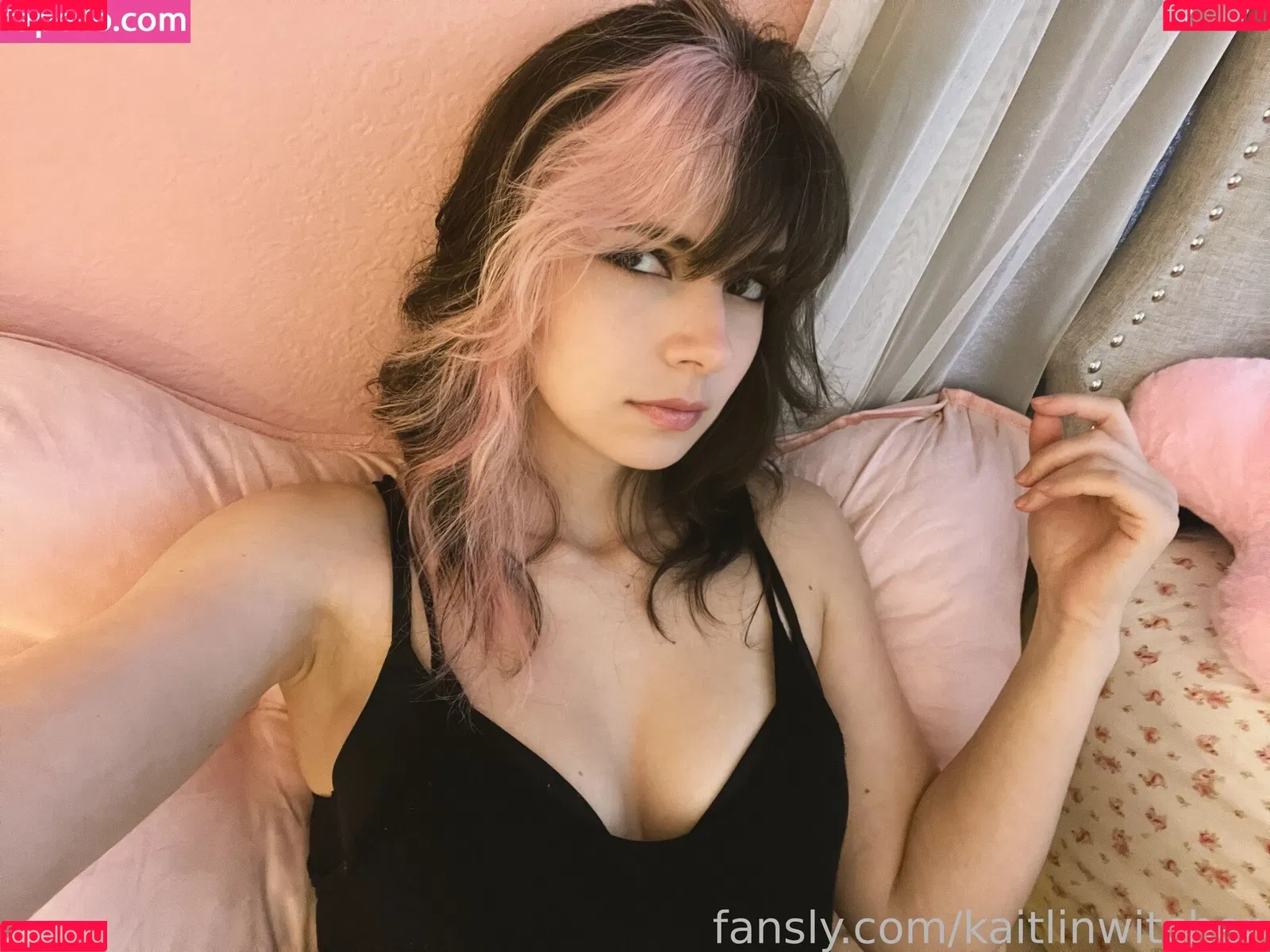 Kaitlin Witcher Onlyfans Photo Gallery 