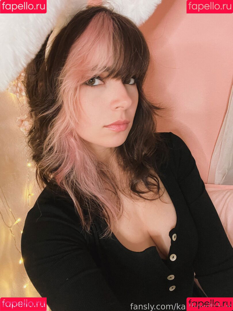 Kaitlin Witcher Onlyfans Photo Gallery 