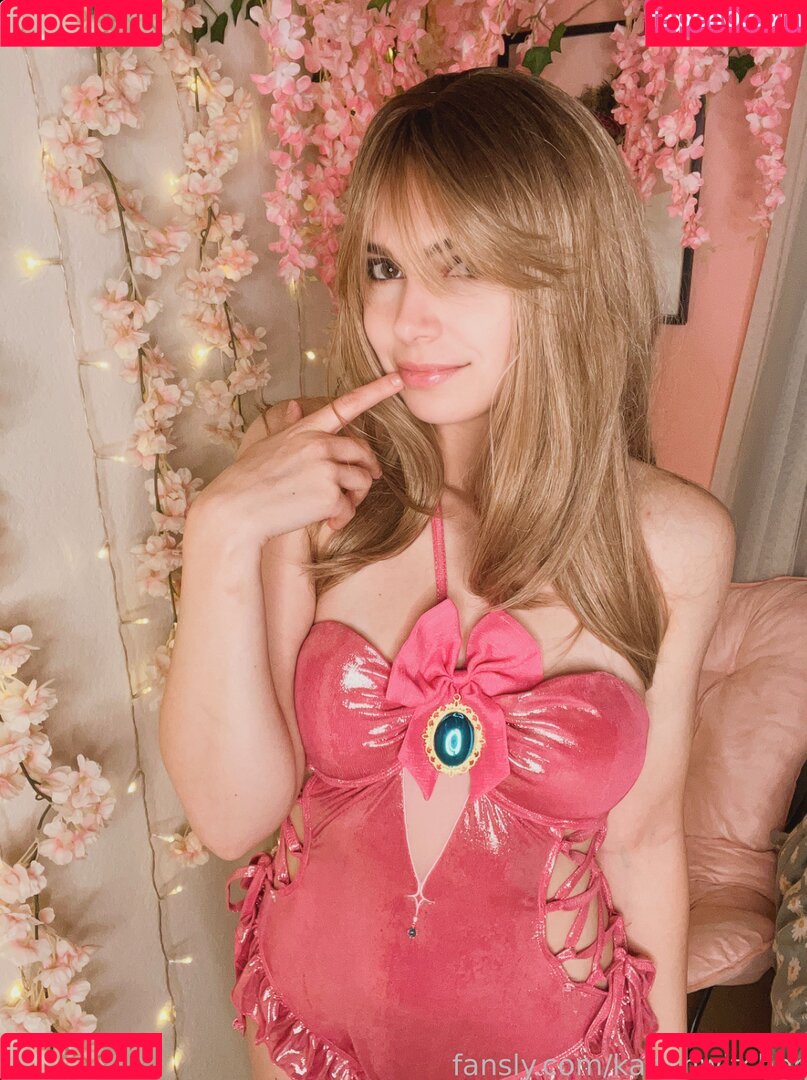 Kaitlin Witcher Onlyfans Photo Gallery 