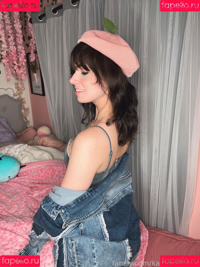 Kaitlin Witcher Onlyfans Photo Gallery 