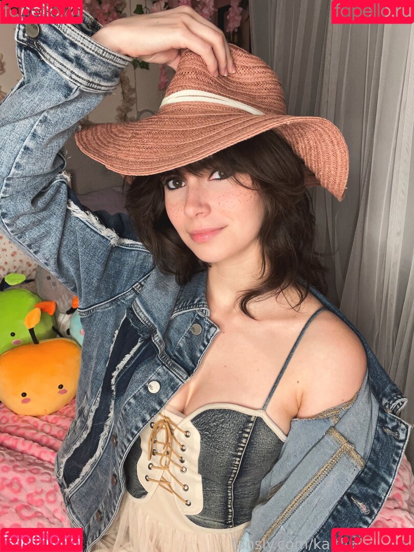 Kaitlin Witcher Onlyfans Photo Gallery 