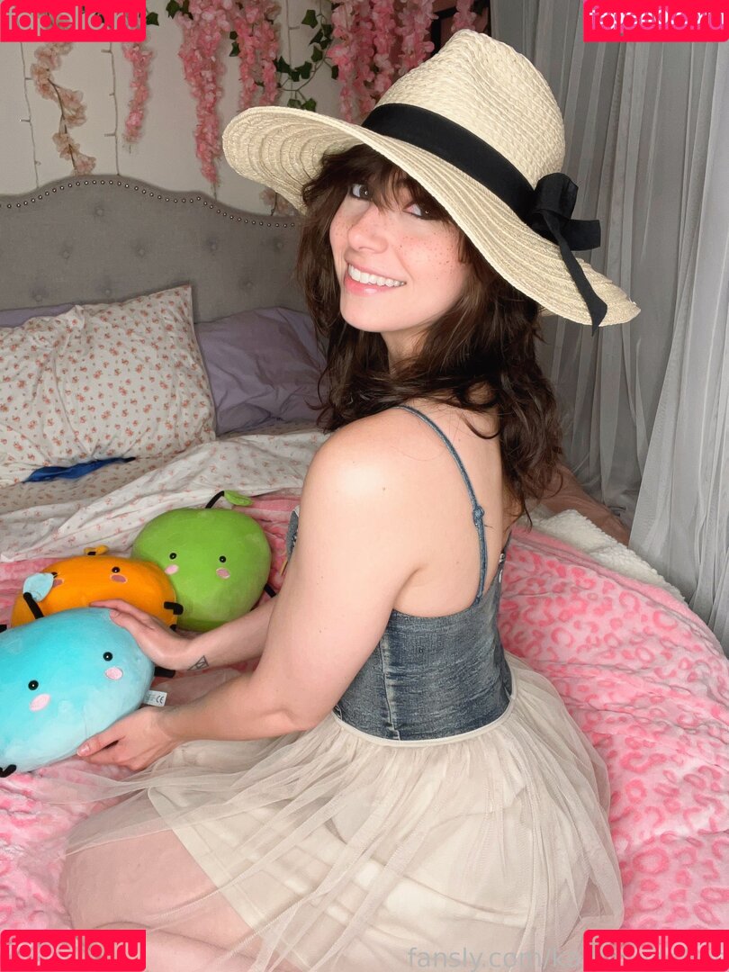 Kaitlin Witcher Onlyfans Photo Gallery 