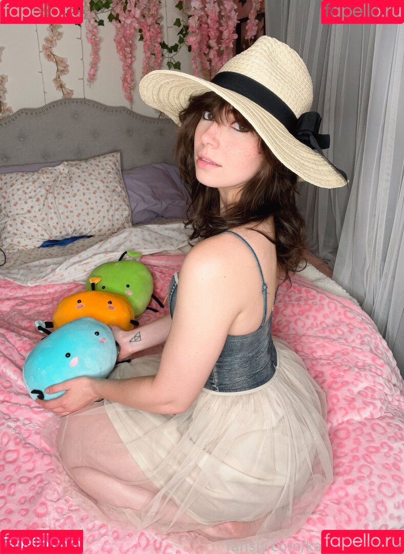 Kaitlin Witcher Onlyfans Photo Gallery 