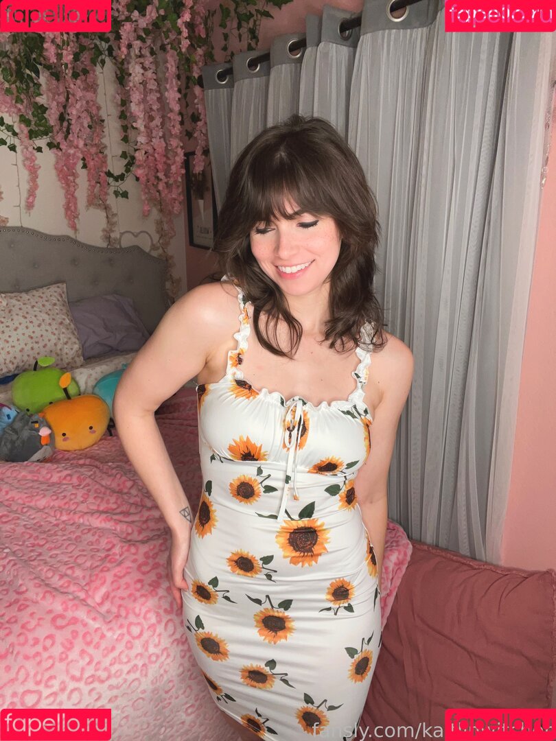 Kaitlin Witcher Onlyfans Photo Gallery 