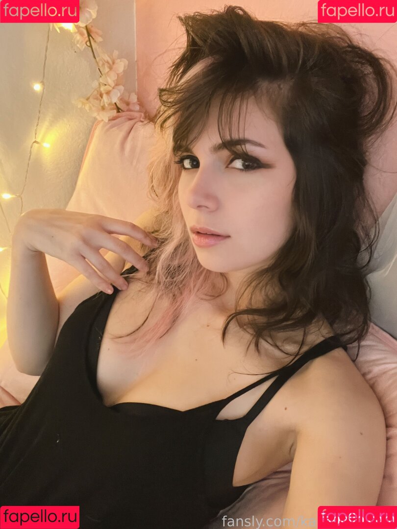 Kaitlin Witcher Onlyfans Photo Gallery 