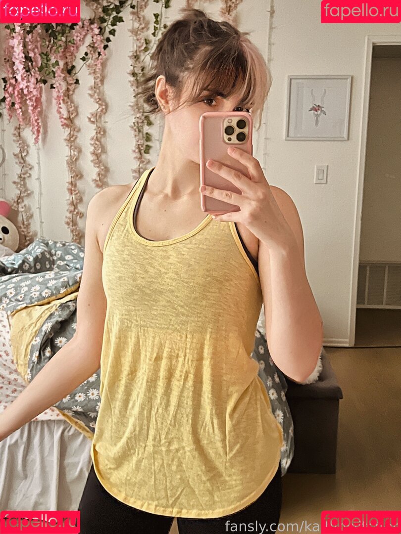 Kaitlin Witcher Onlyfans Photo Gallery 