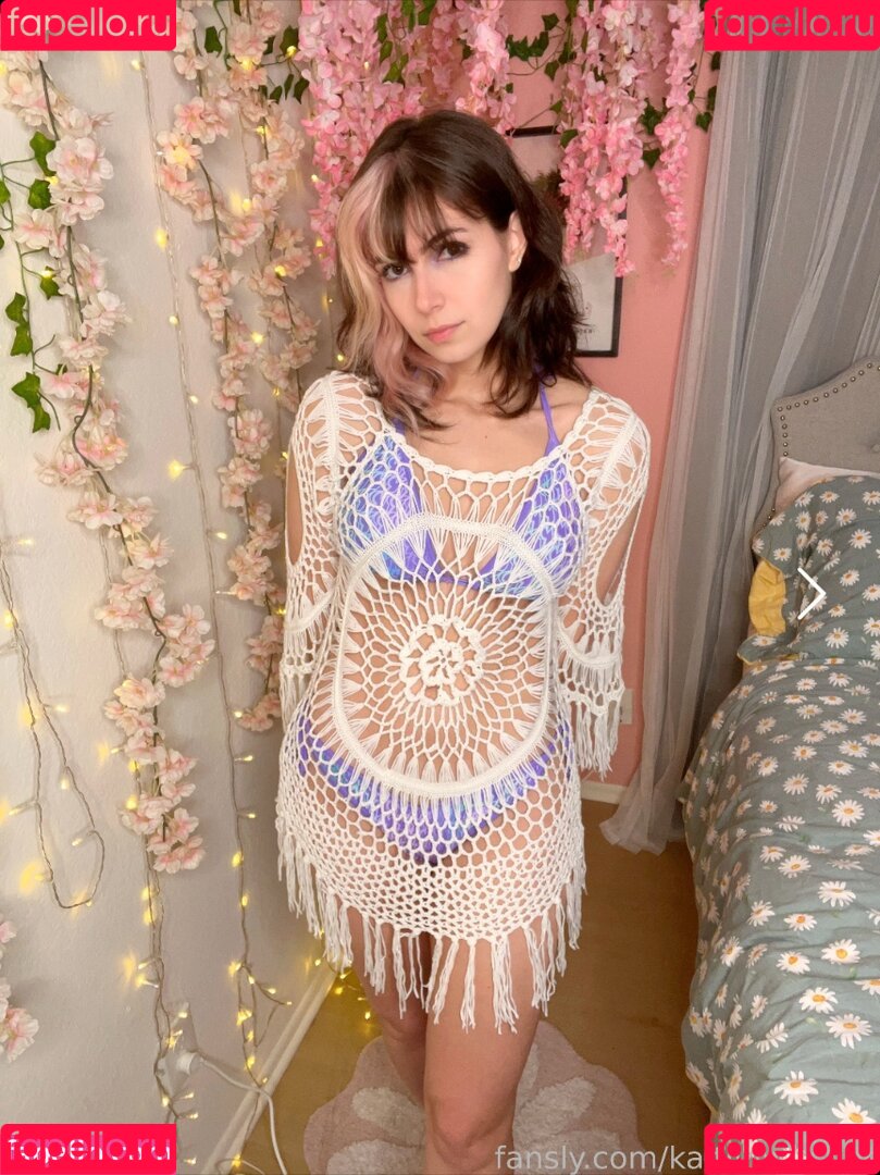 Kaitlin Witcher Onlyfans Photo Gallery 