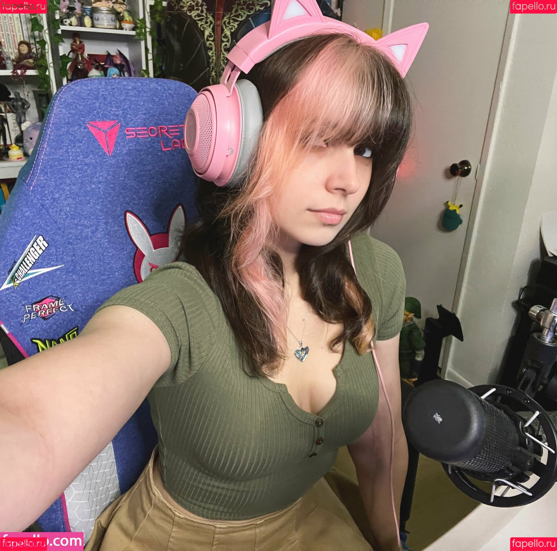 Kaitlin Witcher Onlyfans Photo Gallery 