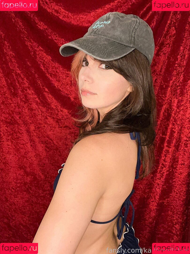 Kaitlin Witcher Onlyfans Photo Gallery 