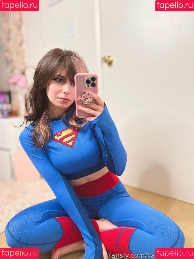 Kaitlin Witcher Onlyfans Photo Gallery 