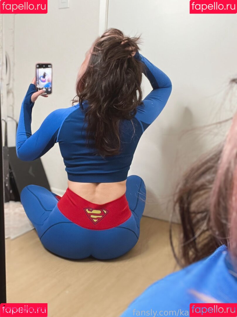 Kaitlin Witcher Onlyfans Photo Gallery 