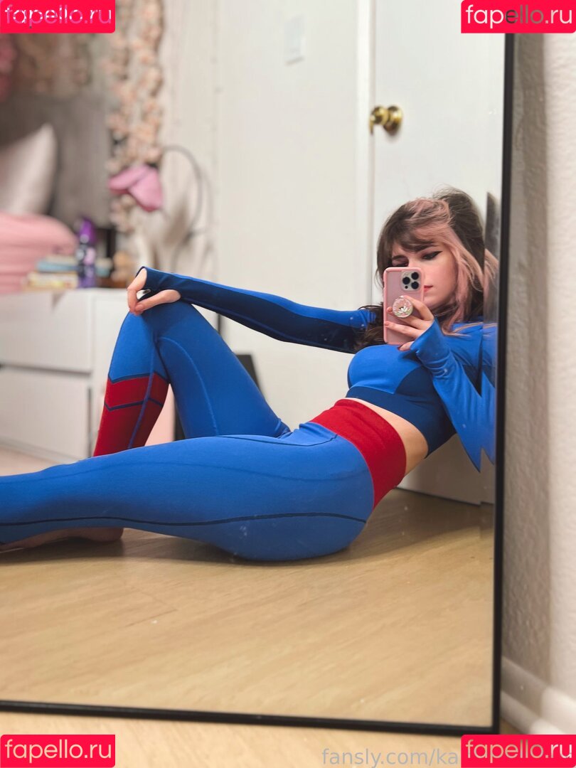 Kaitlin Witcher Onlyfans Photo Gallery 