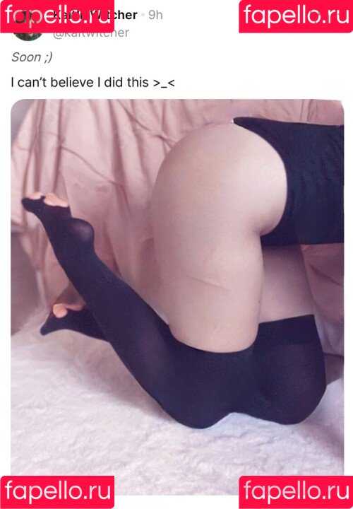 Kaitlin Witcher Onlyfans Photo Gallery 