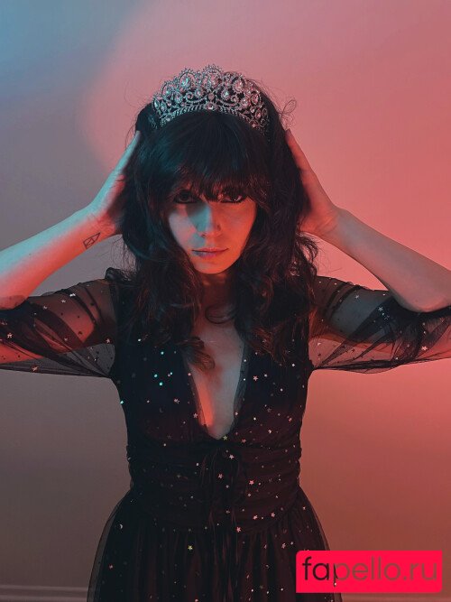 Kaitlin Witcher Nude Onlyfans Photo 25
