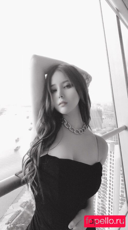 Lydia Yuna Nude Onlyfans Photo 39