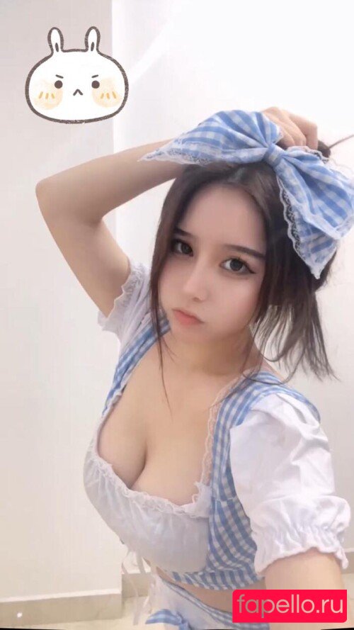 Lydia Yuna Nude Onlyfans Photo 33