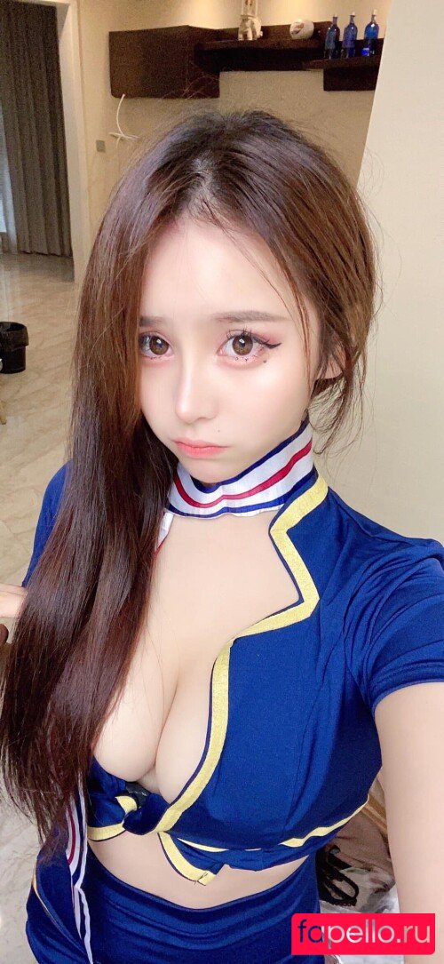 Lydia Yuna Nude Onlyfans Photo 29