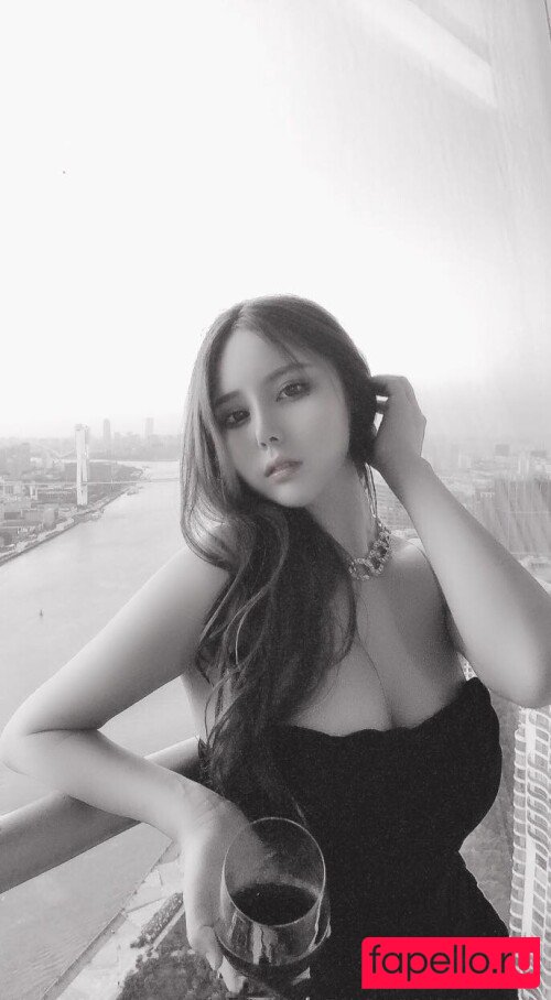 Lydia Yuna Nude Onlyfans Photo 18