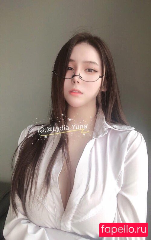 Lydia Yuna Nude Onlyfans Photo 12