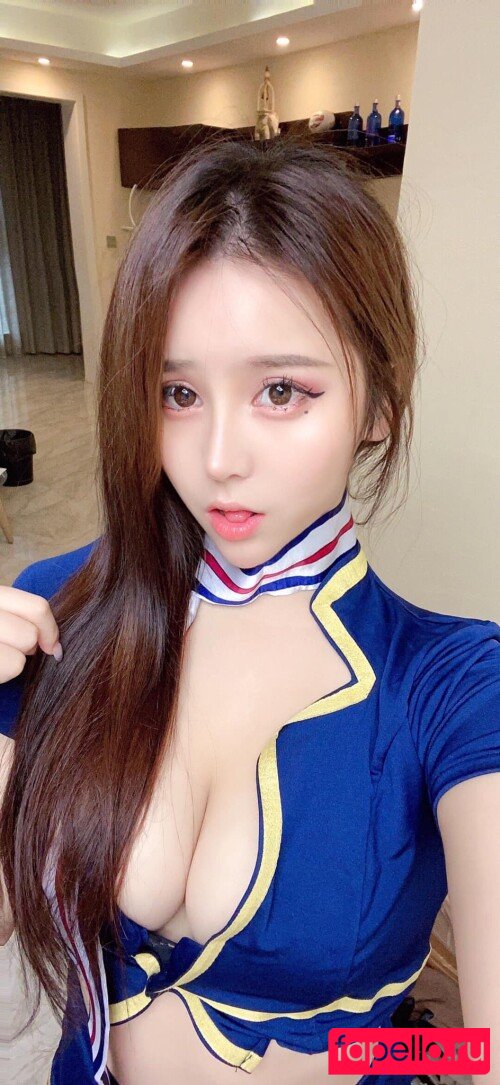 Lydia Yuna Nude Onlyfans Photo 11