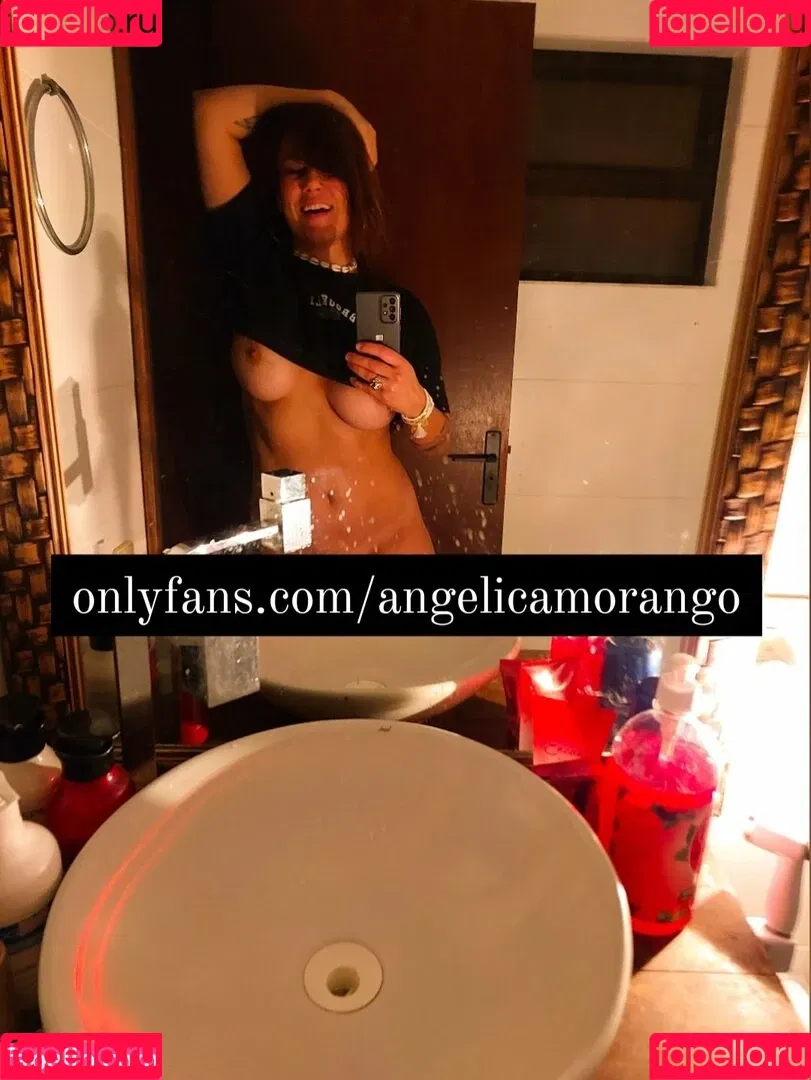 Angelica Morango Onlyfans Photo Gallery 