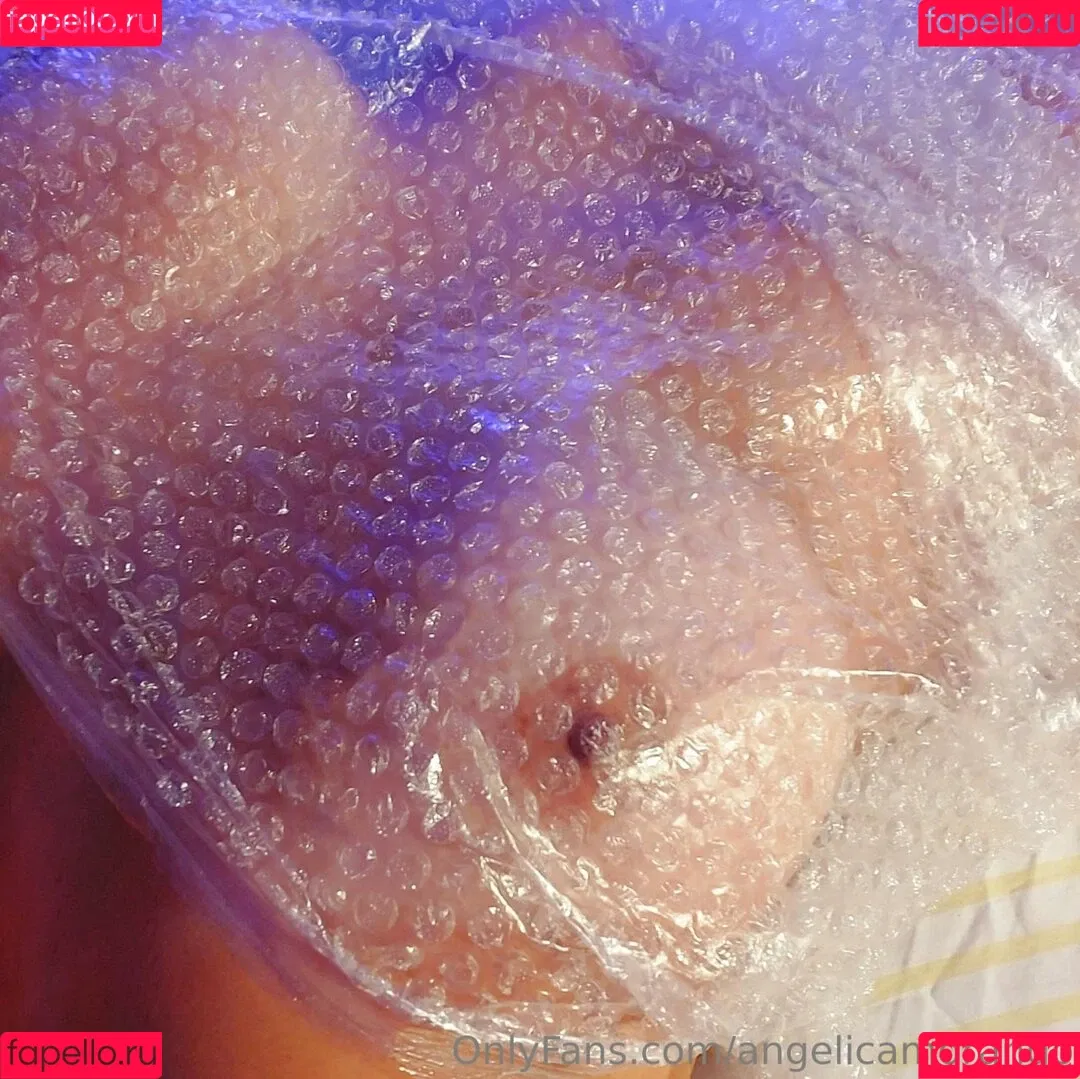 Angelica Morango Onlyfans Photo Gallery 