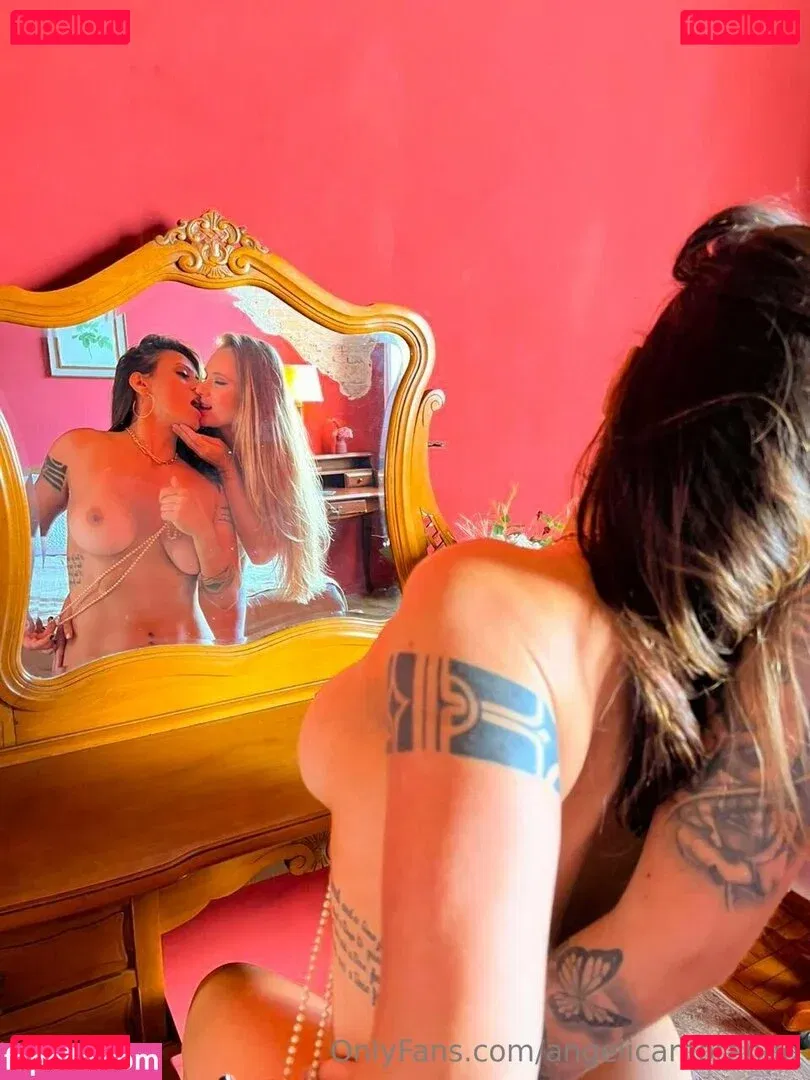 Angelica Morango Onlyfans Photo Gallery 