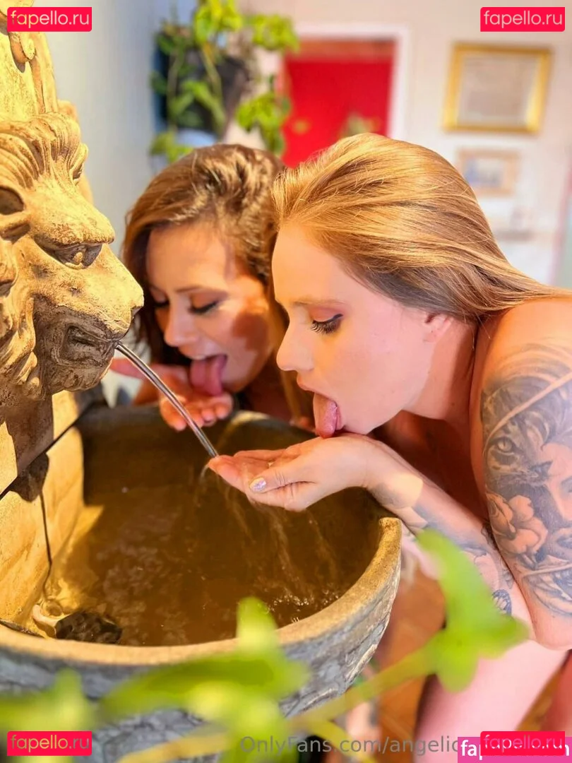 Angelica Morango Onlyfans Photo Gallery 