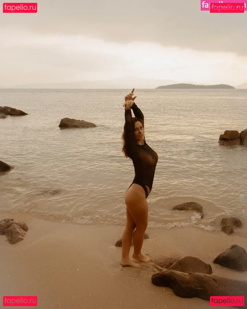 Angelica Morango Onlyfans Photo Gallery 