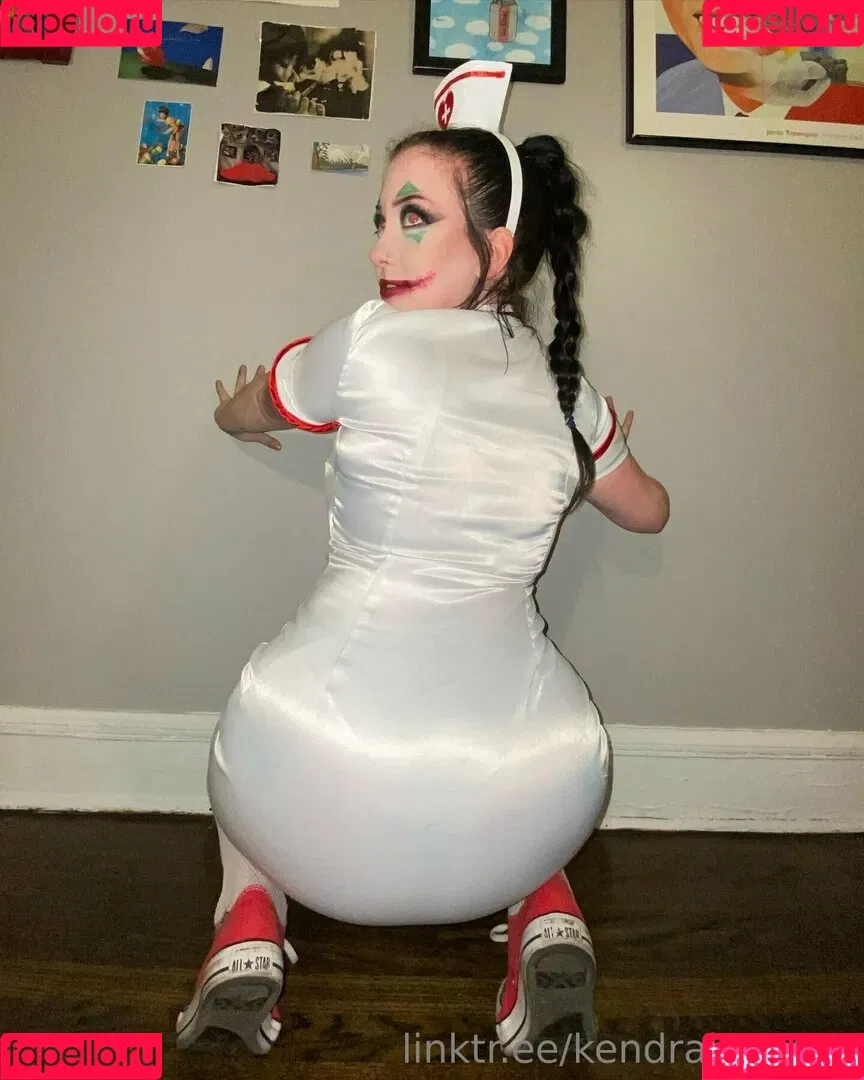 freelifeofkendra Onlyfans Photo Gallery 