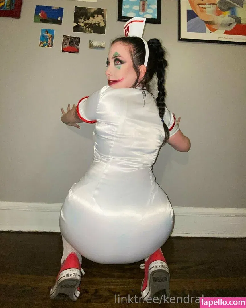 freelifeofkendra Onlyfans Photo Gallery 