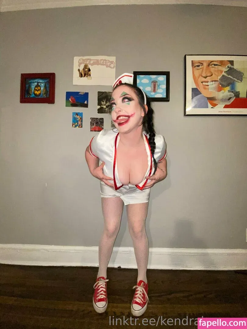 freelifeofkendra Onlyfans Photo Gallery 