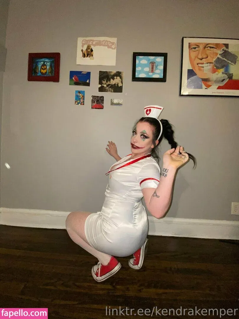 freelifeofkendra Onlyfans Photo Gallery 