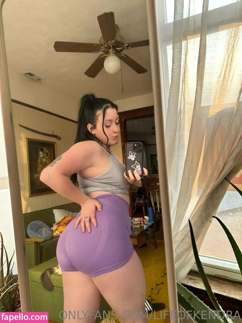 freelifeofkendra Onlyfans Photo Gallery 