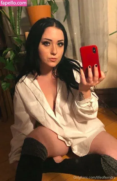 freelifeofkendra Onlyfans Photo Gallery 