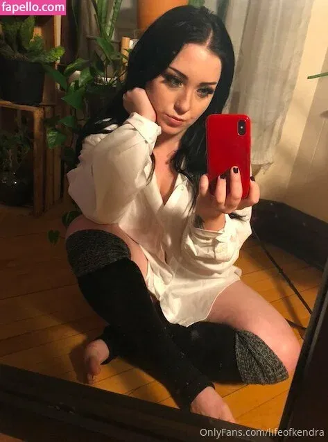 freelifeofkendra Onlyfans Photo Gallery 