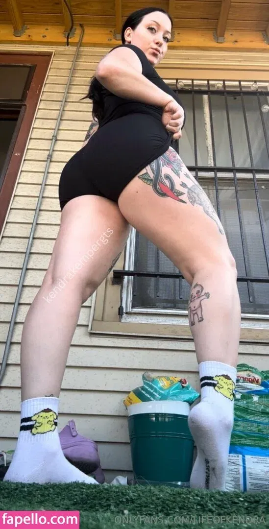 freelifeofkendra Onlyfans Photo Gallery 
