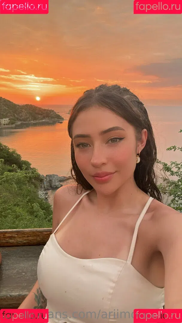 arimonserratfree Onlyfans Photo Gallery 