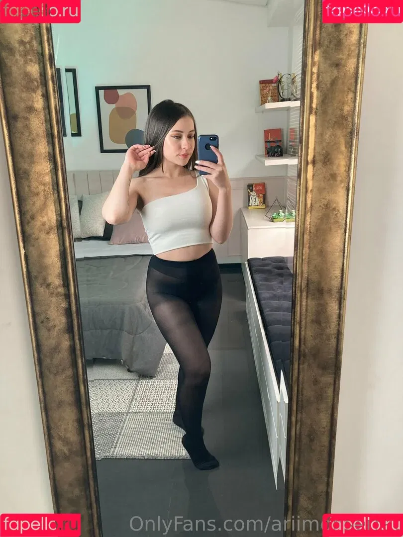 arimonserratfree Onlyfans Photo Gallery 